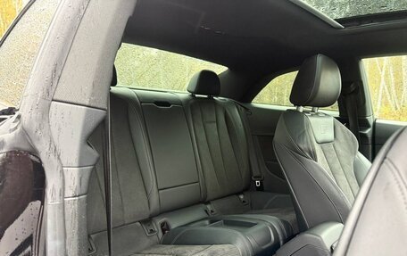 Audi A5, 2021 год, 4 390 000 рублей, 17 фотография