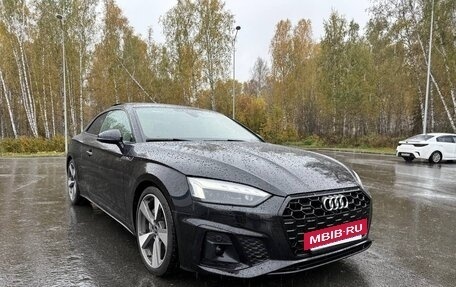 Audi A5, 2021 год, 4 390 000 рублей, 12 фотография
