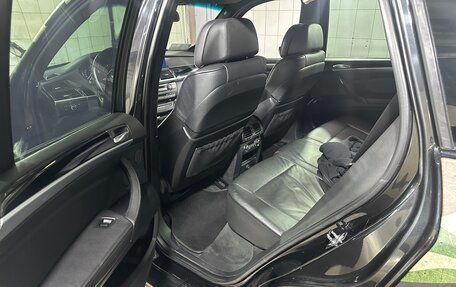 BMW X5, 2008 год, 2 600 000 рублей, 10 фотография