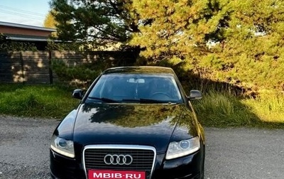 Audi A6, 2011 год, 950 000 рублей, 1 фотография