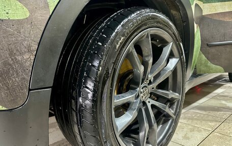 BMW X5, 2008 год, 2 600 000 рублей, 13 фотография