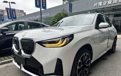 BMW X3, 2026 год, 6 400 750 рублей, 1 фотография