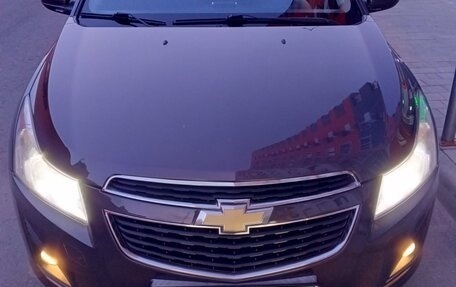 Chevrolet Cruze II, 2013 год, 870 000 рублей, 10 фотография