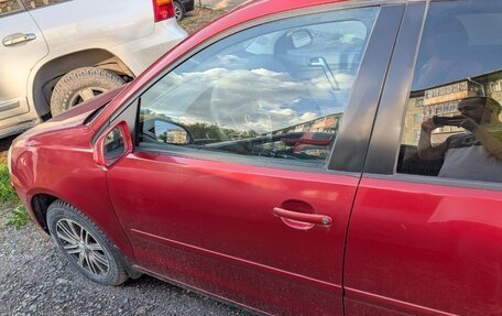 Volkswagen Polo IV рестайлинг, 2007 год, 550 000 рублей, 4 фотография