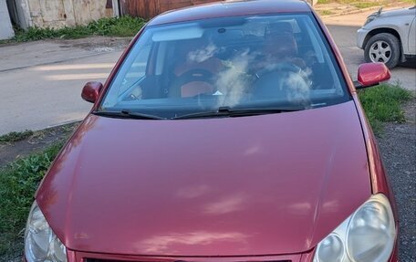 Volkswagen Polo IV рестайлинг, 2007 год, 550 000 рублей, 3 фотография