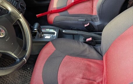 Volkswagen Polo IV рестайлинг, 2007 год, 550 000 рублей, 7 фотография