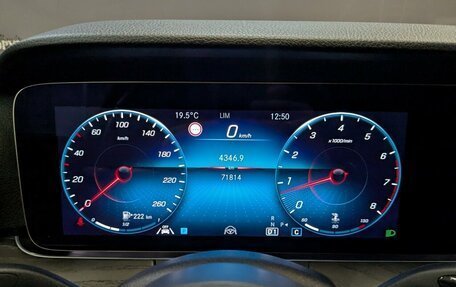 Mercedes-Benz E-Класс, 2022 год, 4 645 000 рублей, 1 фотография