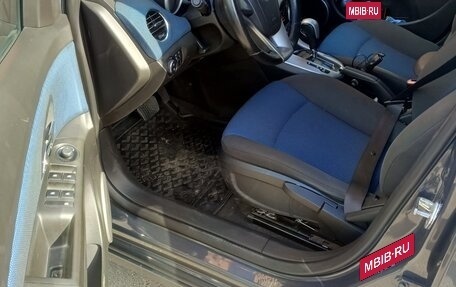 Chevrolet Cruze II, 2013 год, 870 000 рублей, 6 фотография
