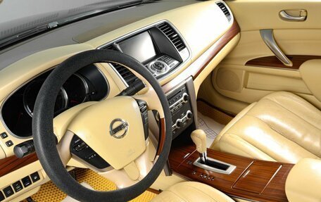 Nissan Teana, 2008 год, 999 000 рублей, 8 фотография