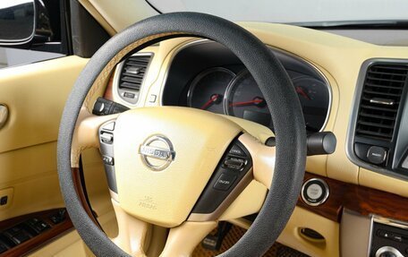 Nissan Teana, 2008 год, 999 000 рублей, 12 фотография