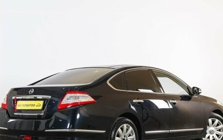 Nissan Teana, 2008 год, 999 000 рублей, 7 фотография