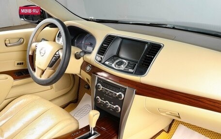 Nissan Teana, 2008 год, 999 000 рублей, 11 фотография