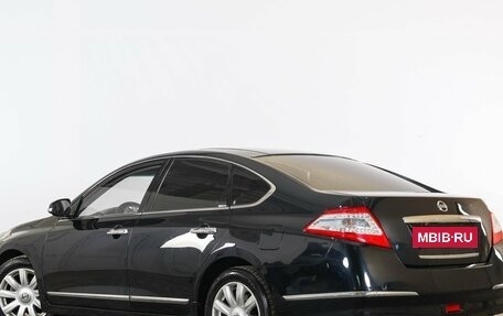Nissan Teana, 2008 год, 999 000 рублей, 5 фотография