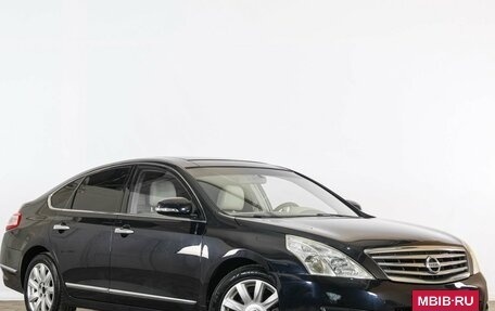Nissan Teana, 2008 год, 999 000 рублей, 2 фотография