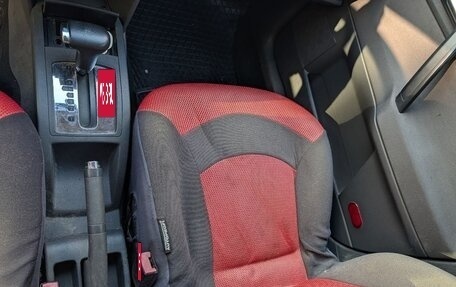 Volkswagen Polo IV рестайлинг, 2007 год, 550 000 рублей, 8 фотография