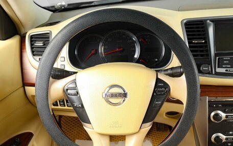 Nissan Teana, 2008 год, 999 000 рублей, 14 фотография