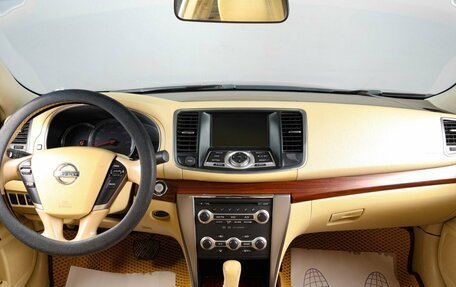 Nissan Teana, 2008 год, 999 000 рублей, 13 фотография