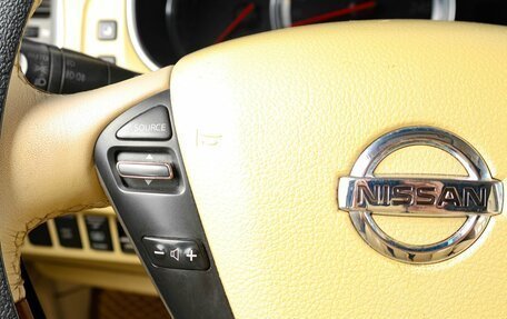 Nissan Teana, 2008 год, 999 000 рублей, 15 фотография