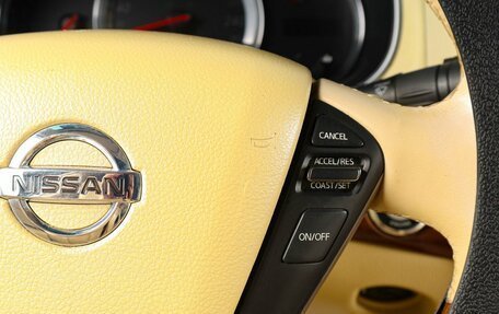 Nissan Teana, 2008 год, 999 000 рублей, 16 фотография