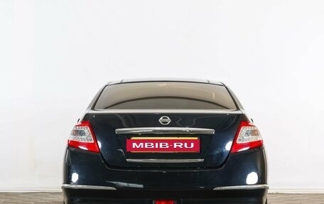 Nissan Teana, 2008 год, 999 000 рублей, 6 фотография