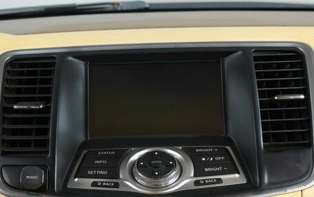 Nissan Teana, 2008 год, 999 000 рублей, 17 фотография