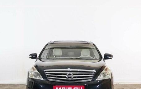 Nissan Teana, 2008 год, 999 000 рублей, 3 фотография