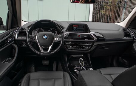 BMW X3, 2018 год, 3 300 000 рублей, 8 фотография