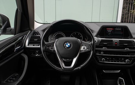 BMW X3, 2018 год, 3 300 000 рублей, 14 фотография