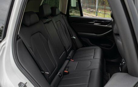 BMW X3, 2018 год, 3 300 000 рублей, 9 фотография