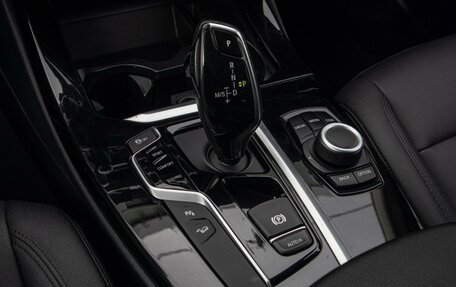 BMW X3, 2018 год, 3 300 000 рублей, 17 фотография