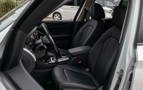 BMW X3, 2018 год, 3 300 000 рублей, 12 фотография