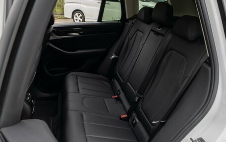 BMW X3, 2018 год, 3 300 000 рублей, 11 фотография