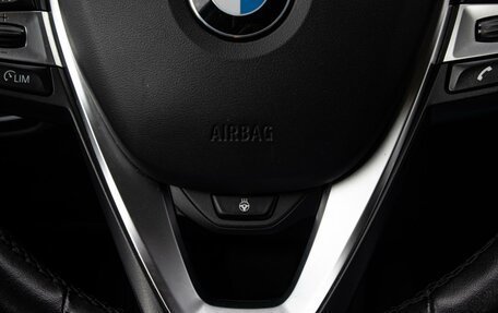 BMW X3, 2018 год, 3 300 000 рублей, 20 фотография