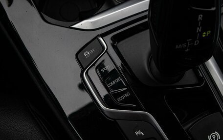 BMW X3, 2018 год, 3 300 000 рублей, 23 фотография
