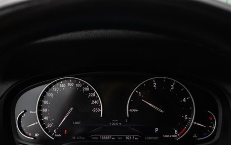 BMW X3, 2018 год, 3 300 000 рублей, 21 фотография