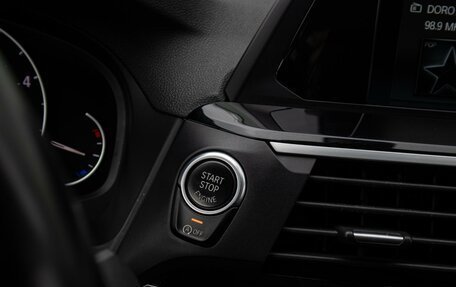 BMW X3, 2018 год, 3 300 000 рублей, 22 фотография