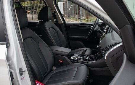 BMW X3, 2018 год, 3 300 000 рублей, 10 фотография