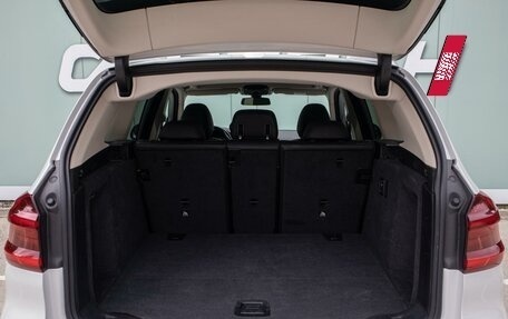 BMW X3, 2018 год, 3 300 000 рублей, 24 фотография