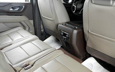Chevrolet Tahoe IV, 2022 год, 7 649 000 рублей, 10 фотография