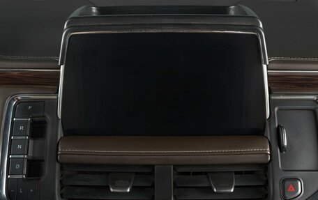 Chevrolet Tahoe IV, 2022 год, 7 649 000 рублей, 17 фотография