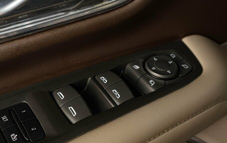 Chevrolet Tahoe IV, 2022 год, 7 649 000 рублей, 22 фотография