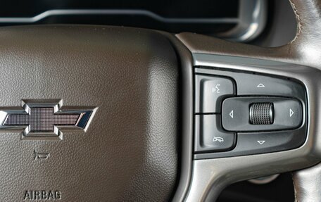 Chevrolet Tahoe IV, 2022 год, 7 649 000 рублей, 16 фотография