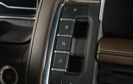 Chevrolet Tahoe IV, 2022 год, 7 649 000 рублей, 19 фотография