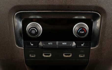 Chevrolet Tahoe IV, 2022 год, 7 649 000 рублей, 24 фотография