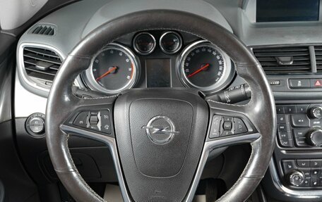 Opel Mokka I, 2014 год, 1 599 000 рублей, 14 фотография