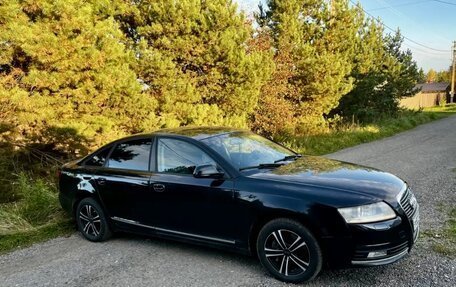 Audi A6, 2011 год, 950 000 рублей, 2 фотография