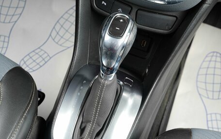 Opel Mokka I, 2014 год, 1 599 000 рублей, 18 фотография