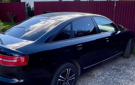Audi A6, 2011 год, 950 000 рублей, 7 фотография