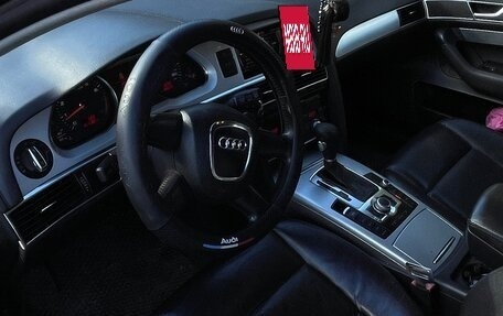 Audi A6, 2011 год, 950 000 рублей, 3 фотография
