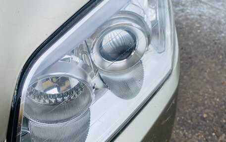 Chevrolet Captiva I, 2007 год, 800 000 рублей, 11 фотография